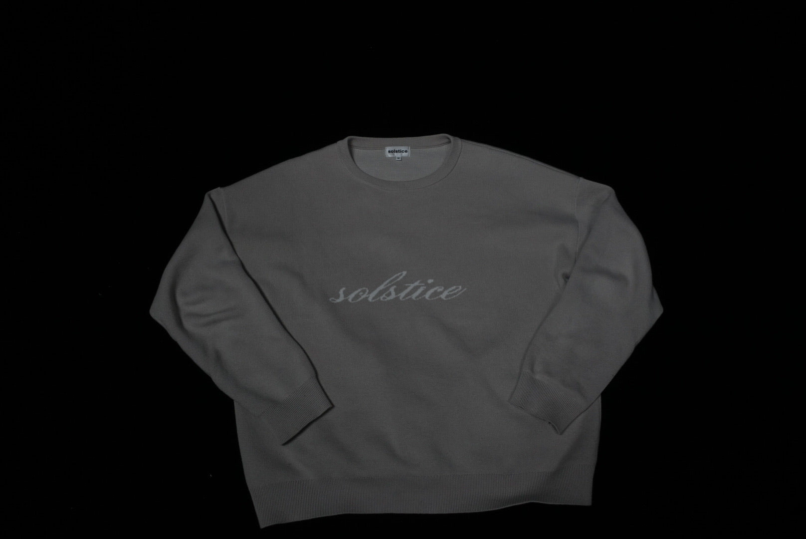 Solstice Knit Sweater