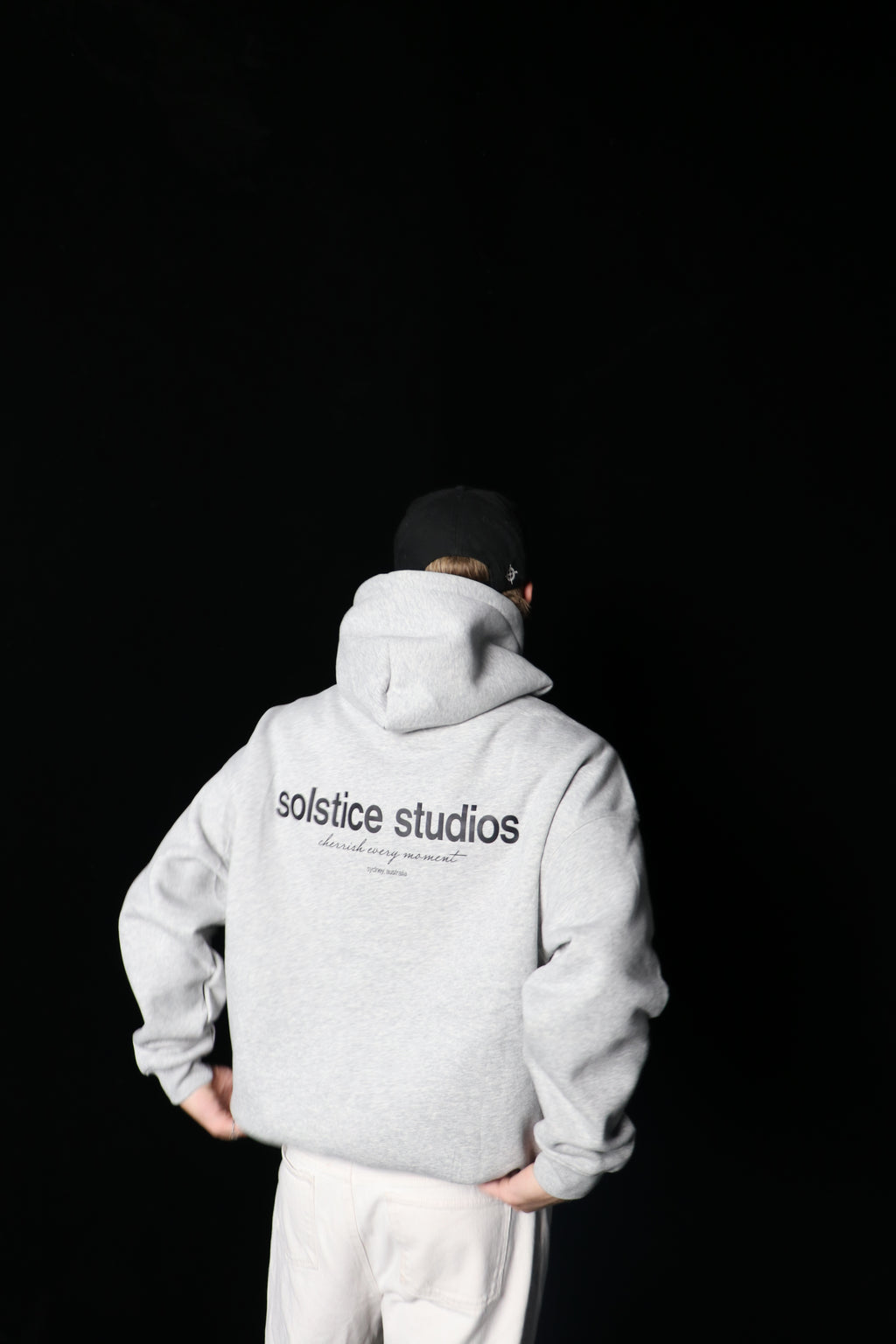 Solstice Signature Hoodie