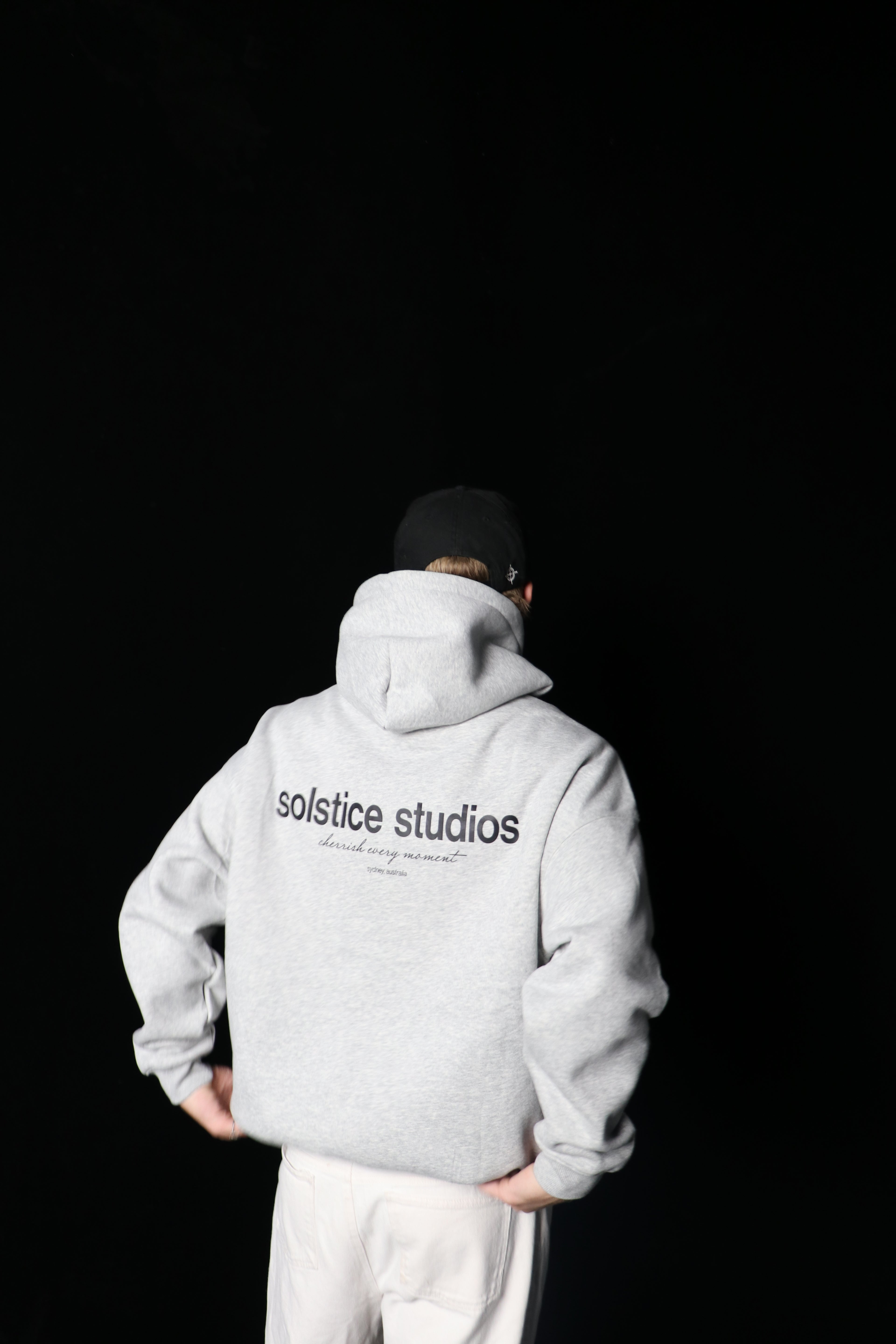 Solstice Signature Hoodie