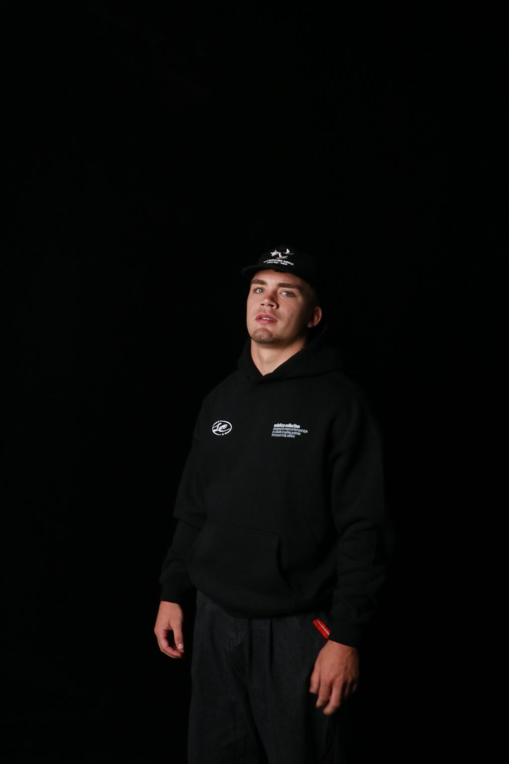 Solstice Signature Hoodie