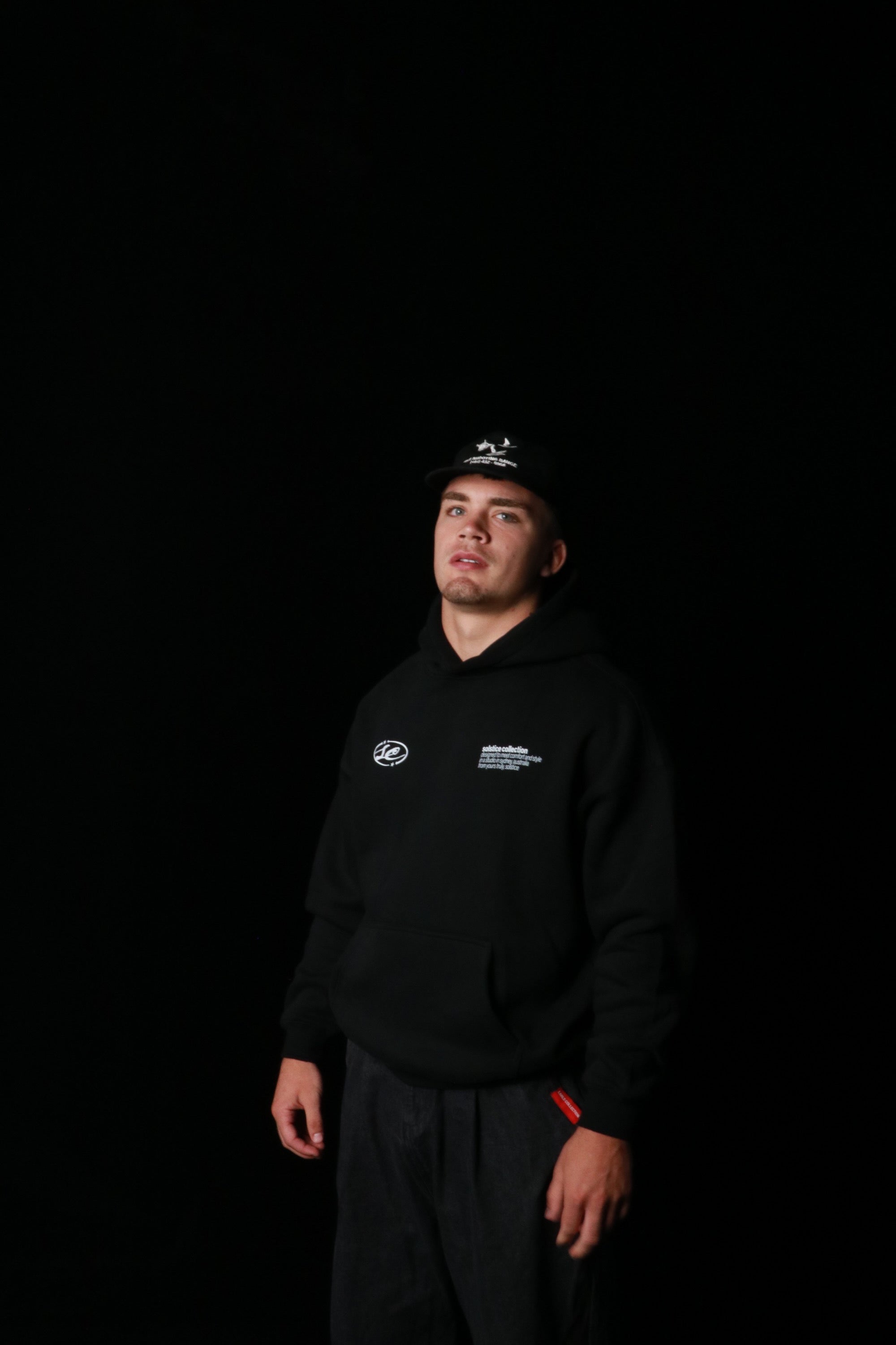 Solstice Signature Hoodie