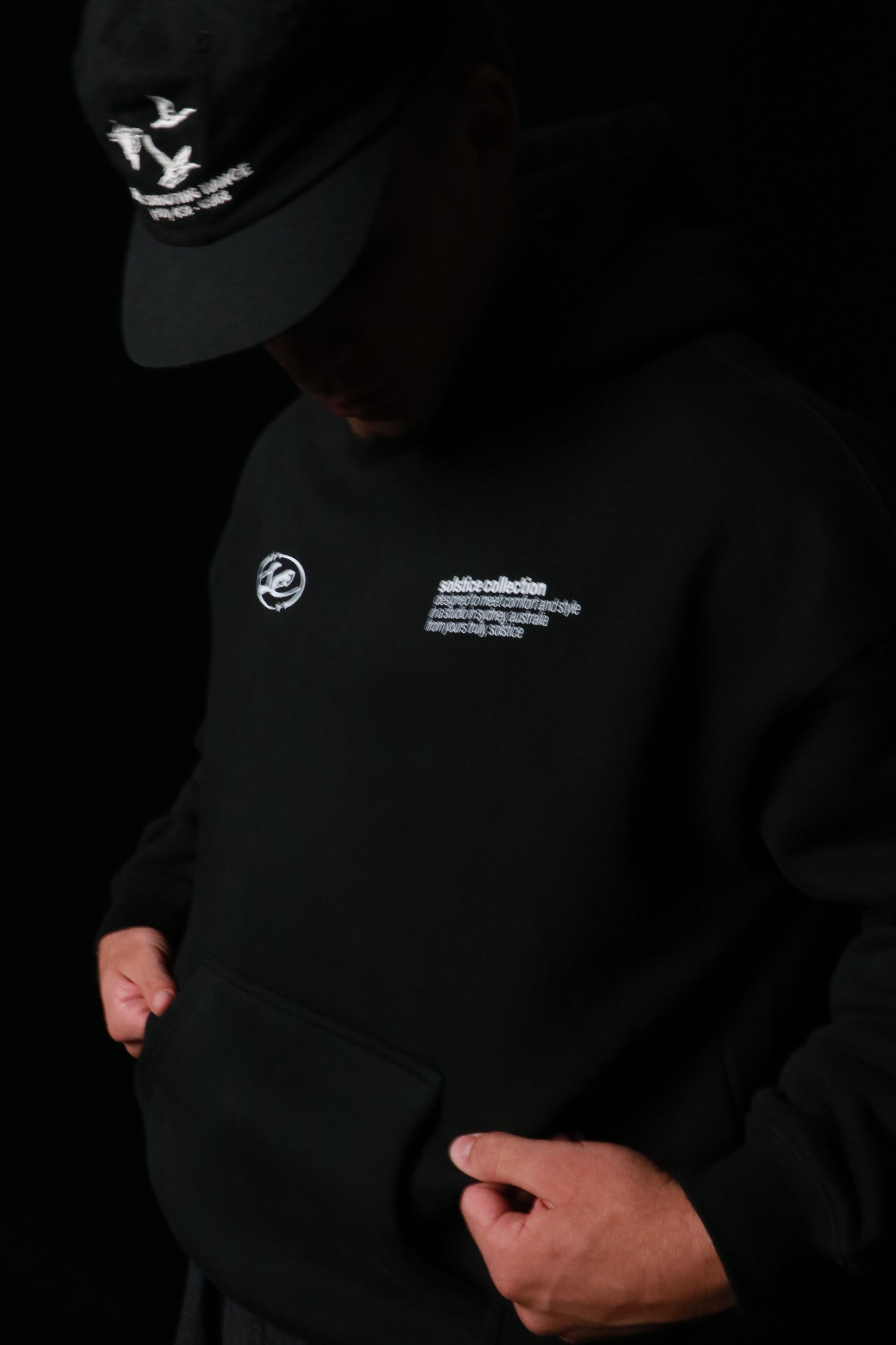 Solstice Signature Hoodie