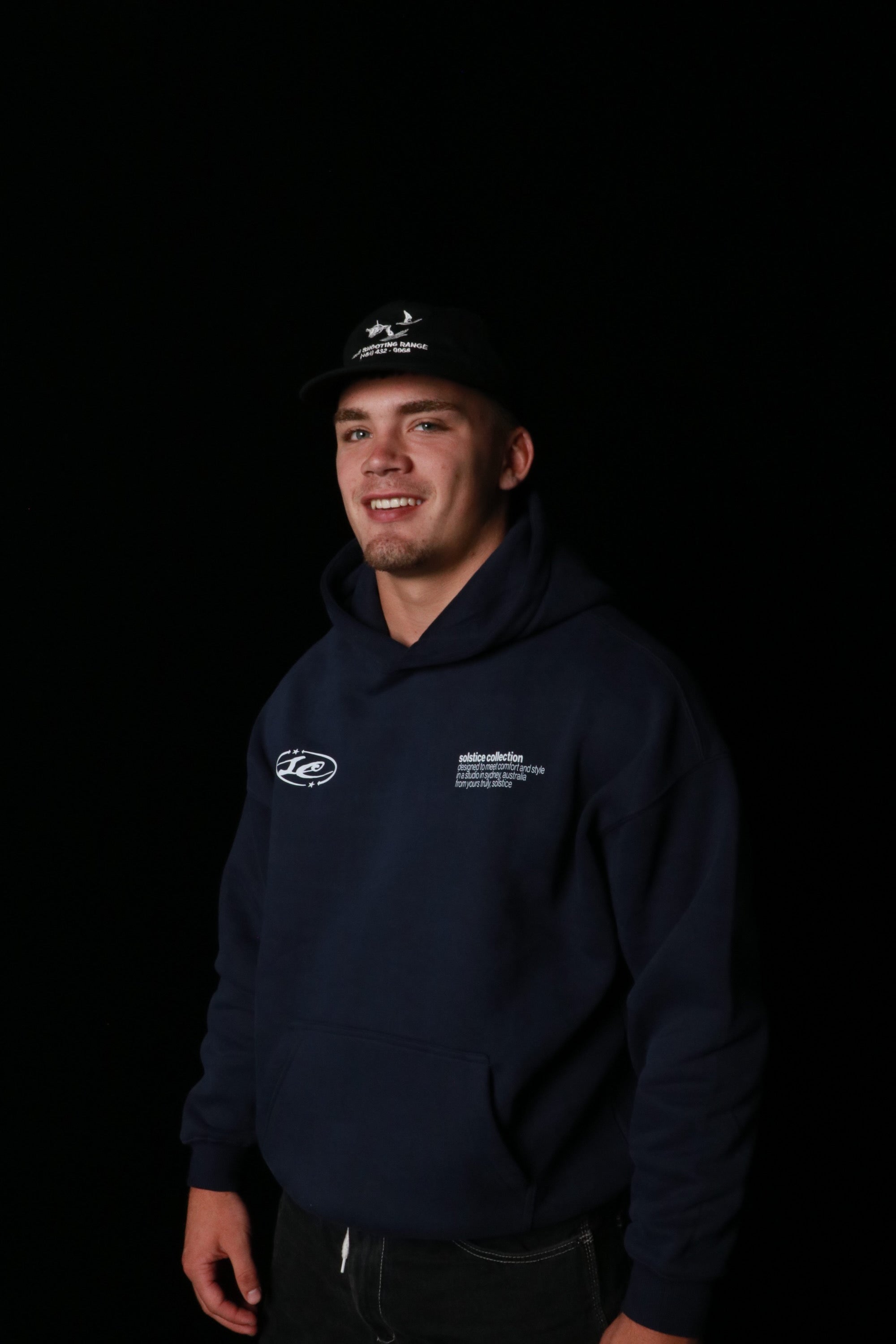 Solstice Signature Hoodie