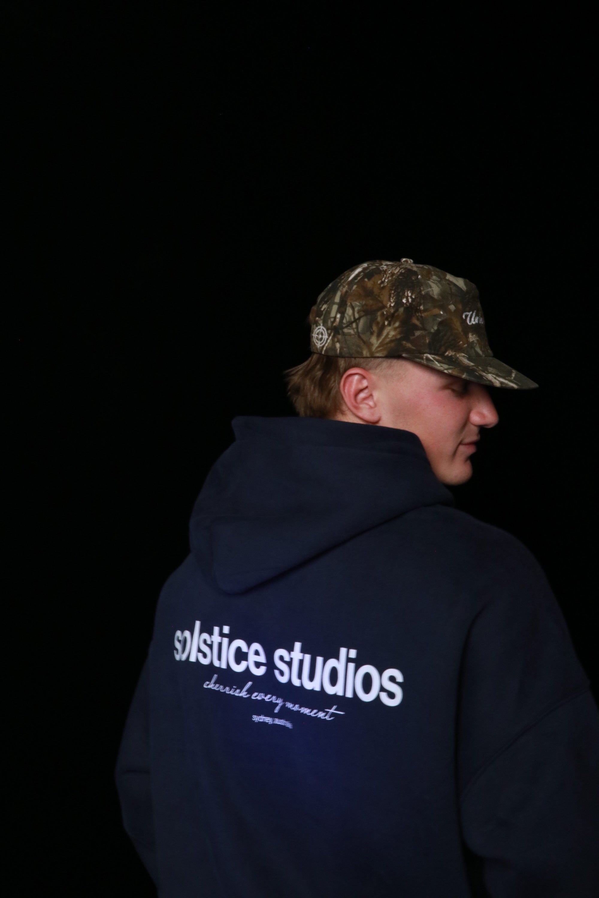 Solstice Signature Hoodie